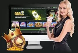 Pemain Indonesia mengakses Lobby Game spboasia via smartphone dengan mudah
